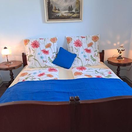 Keller'S Ferienwohnung An Der Saale Schwarzenbach an der Saale Zewnętrze zdjęcie