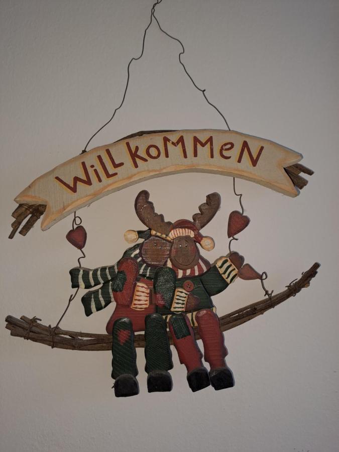 Keller'S Ferienwohnung An Der Saale Schwarzenbach an der Saale Zewnętrze zdjęcie