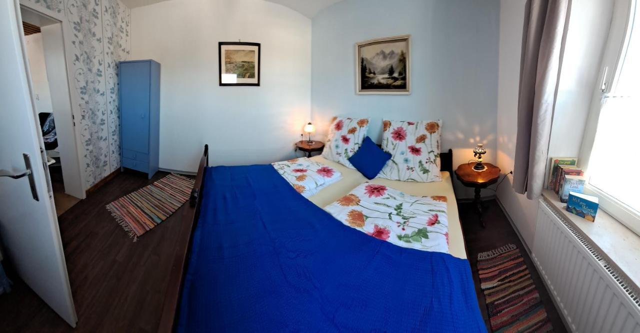 Keller'S Ferienwohnung An Der Saale Schwarzenbach an der Saale Zewnętrze zdjęcie
