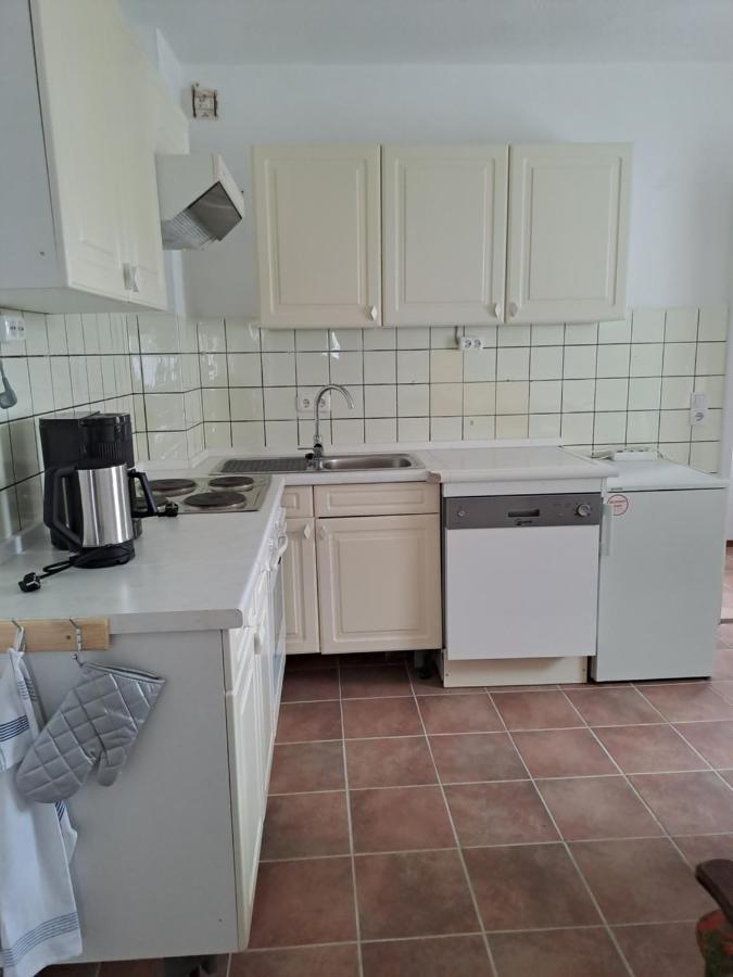 Keller'S Ferienwohnung An Der Saale Schwarzenbach an der Saale Zewnętrze zdjęcie