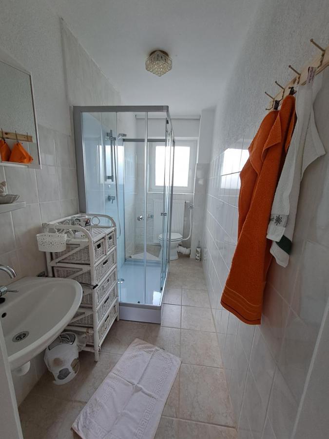 Keller'S Ferienwohnung An Der Saale Schwarzenbach an der Saale Zewnętrze zdjęcie