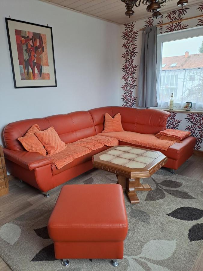 Keller'S Ferienwohnung An Der Saale Schwarzenbach an der Saale Zewnętrze zdjęcie