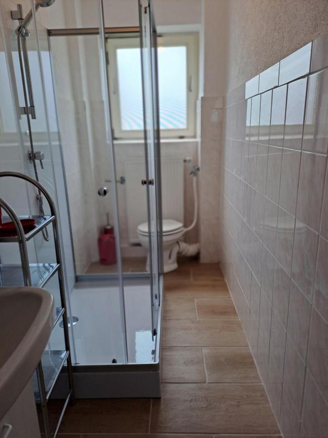 Keller'S Ferienwohnung An Der Saale Schwarzenbach an der Saale Zewnętrze zdjęcie