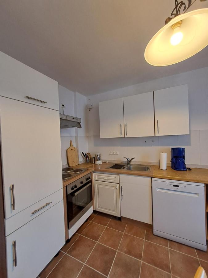 Keller'S Ferienwohnung An Der Saale Schwarzenbach an der Saale Zewnętrze zdjęcie