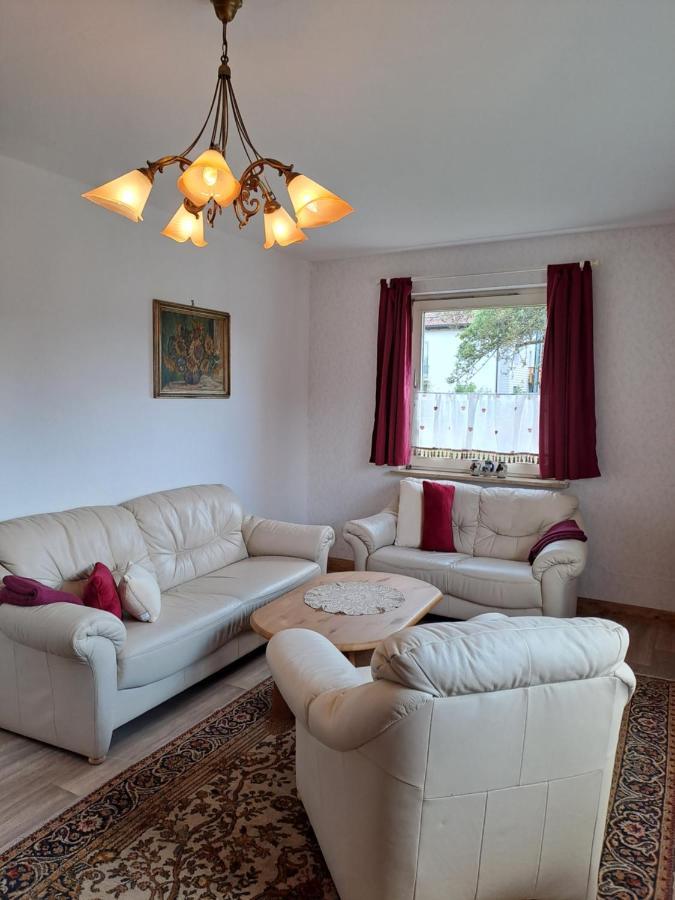 Keller'S Ferienwohnung An Der Saale Schwarzenbach an der Saale Zewnętrze zdjęcie