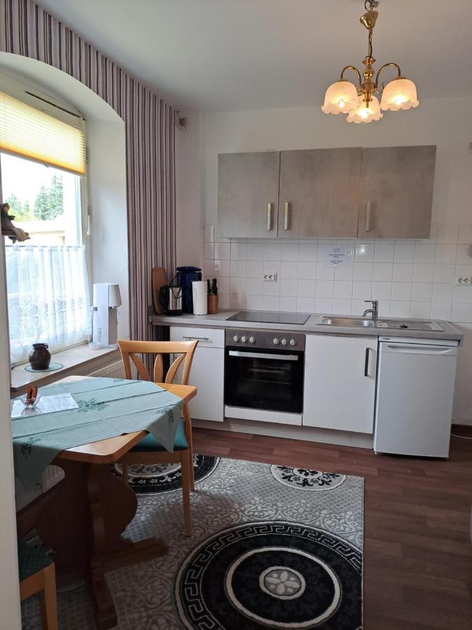 Keller'S Ferienwohnung An Der Saale Schwarzenbach an der Saale Zewnętrze zdjęcie